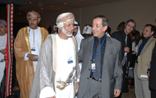 Doha Forum 2009